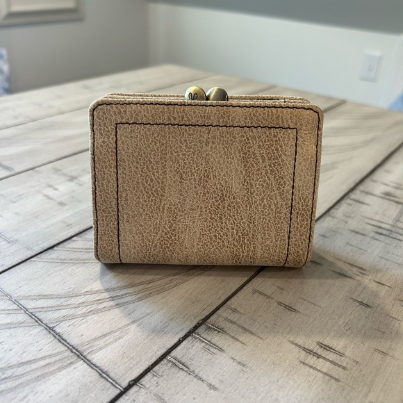 HOBO Women's Wallet - Picture 1 of 3